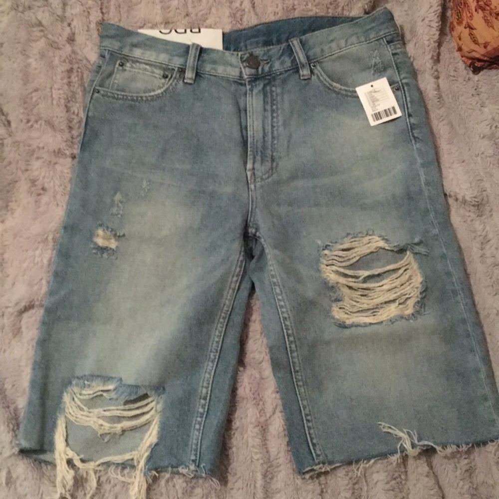 Brand new urban outfitters shorts